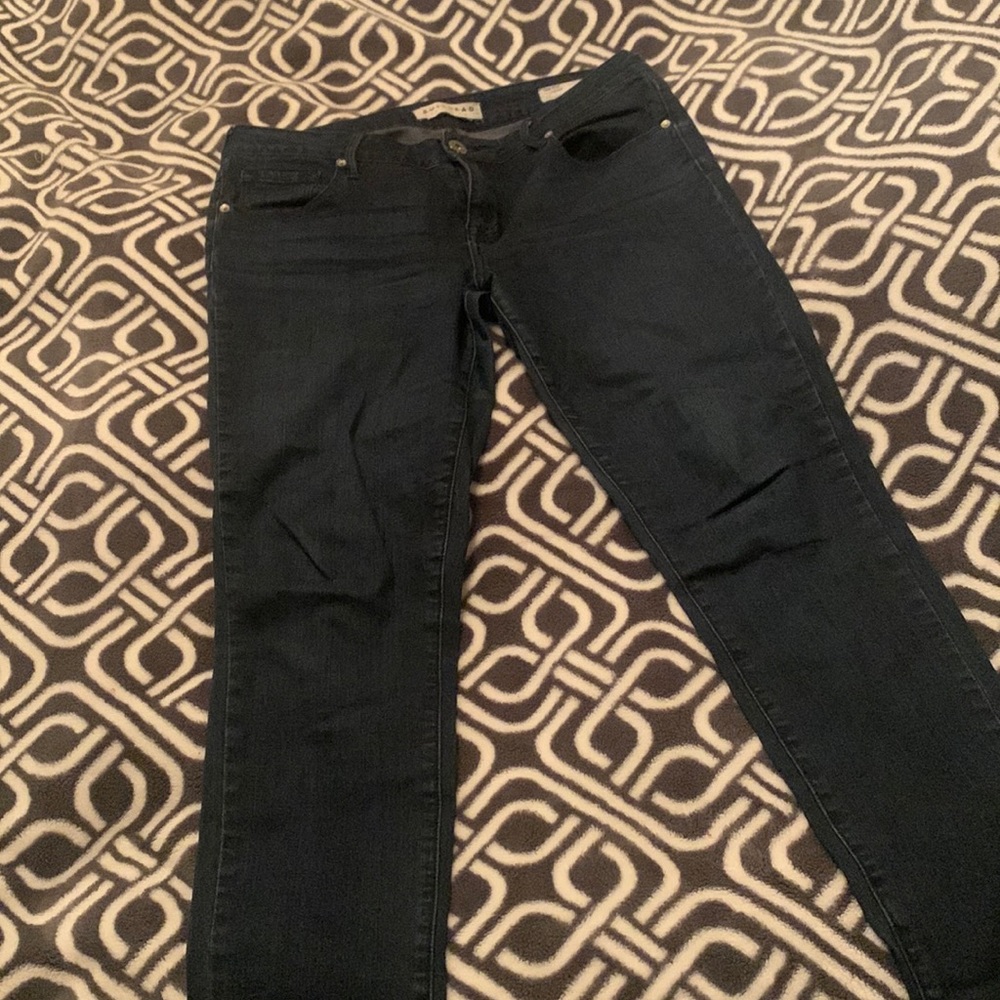 BULLHEAD Denim Co. Womens Jeans Size 11 - Picture 1 of 11